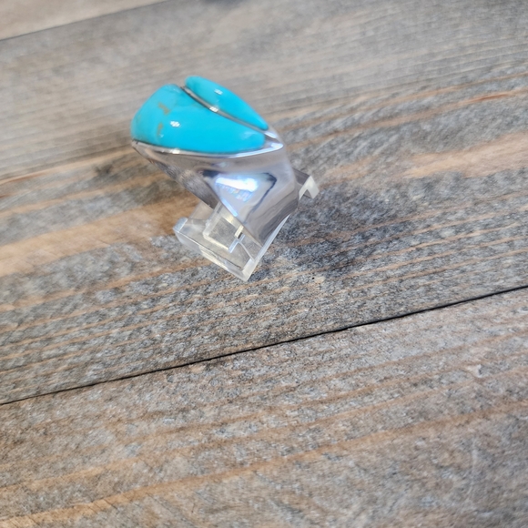 JAY KING DTR LOT OF 5 Turquoise And More Women's Rings - Picture 9 of 14